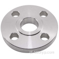 Flange cego de aço inoxidável Nitronic 40/50/60